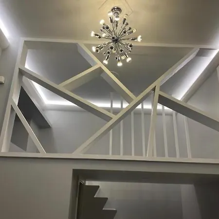 Apartament T 2 In The Heart Of *