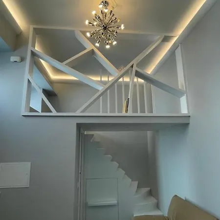 T 2 In The Heart Of Apartment Lissabon