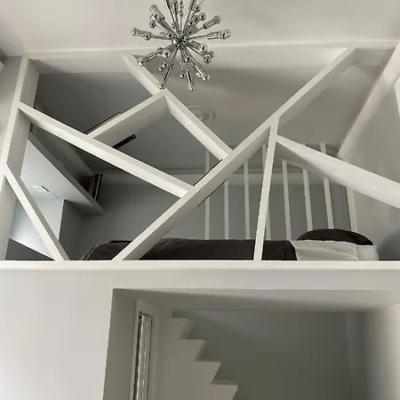 Apartment T 2 In The Heart Of Lissabon