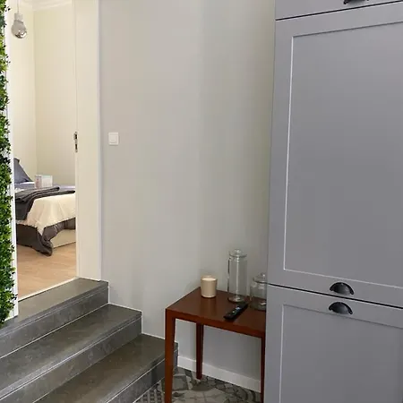 Apartament T 2 In The Heart Of