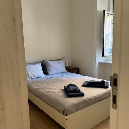 T 2 In The Heart Of Apartament