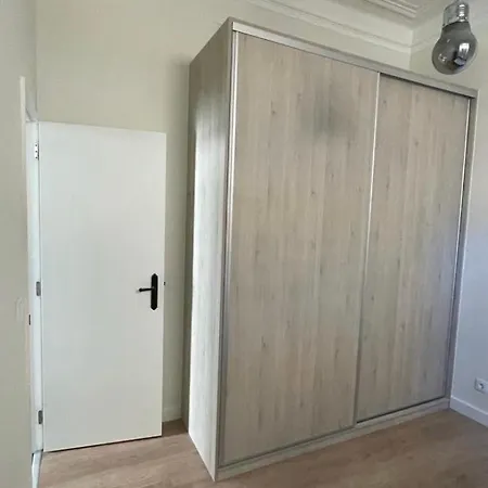 Apartment T 2 In The Heart Of Lisbon