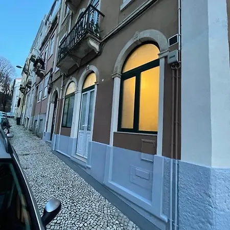 Apartment T 2 In The Heart Of *