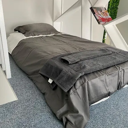 Apartment T 2 In The Heart Of *