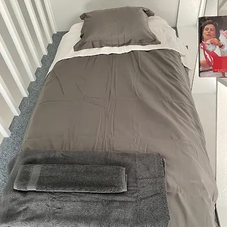 T 2 In The Heart Of * Lisbon