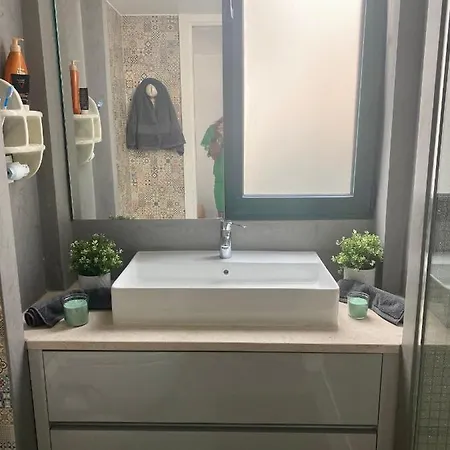 T 2 In The Heart Of Apartment Lisbon