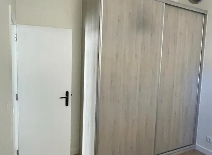 Apartment T 2 In The Heart Of Lisbon