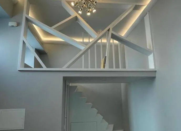 T 2 In The Heart Of Apartment Lisbon