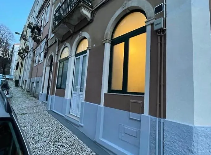 Apartment T 2 In The Heart Of *