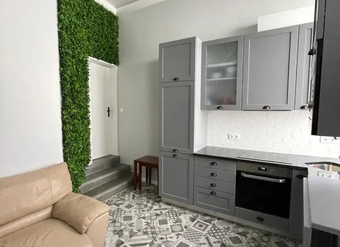 T 2 In The Heart Of Apartment Lisbon