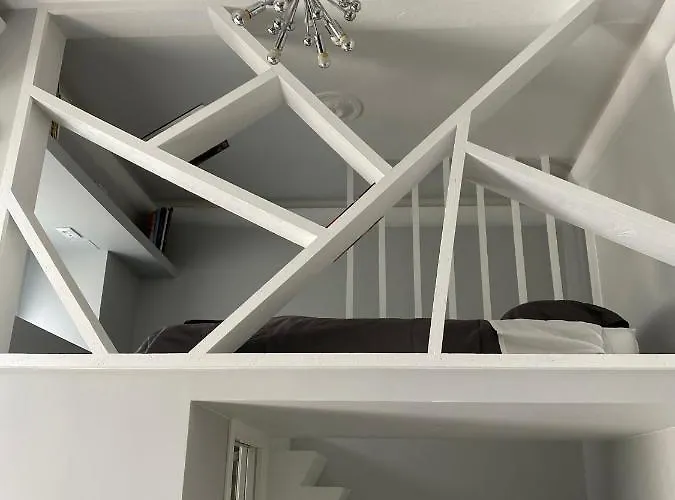 Apartment T 2 In The Heart Of Lisbon