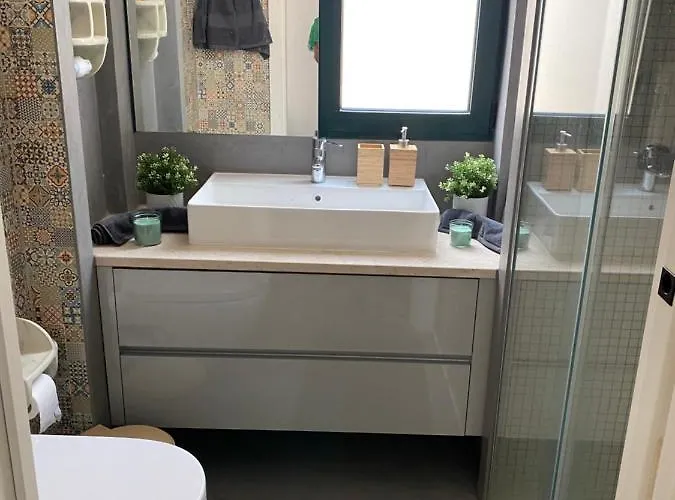 Apartment T 2 In The Heart Of Lisbon